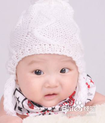 三个月的宝宝感冒怎么办?