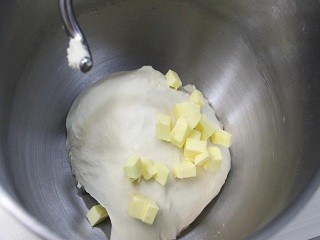 全麦菠萝包怎么做