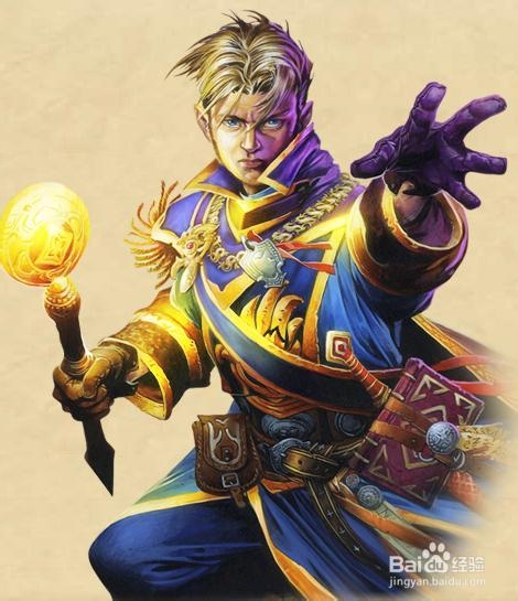 炉石传说牧师技能加点及卡牌图鉴详解