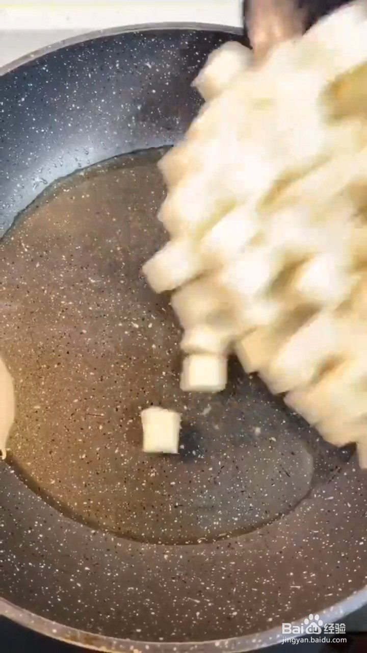 如何制作好吃的馒头鸡蛋饼