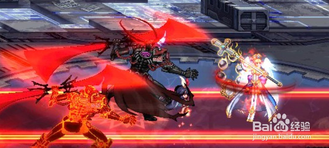 DNF魔渊漫步者机制是什么