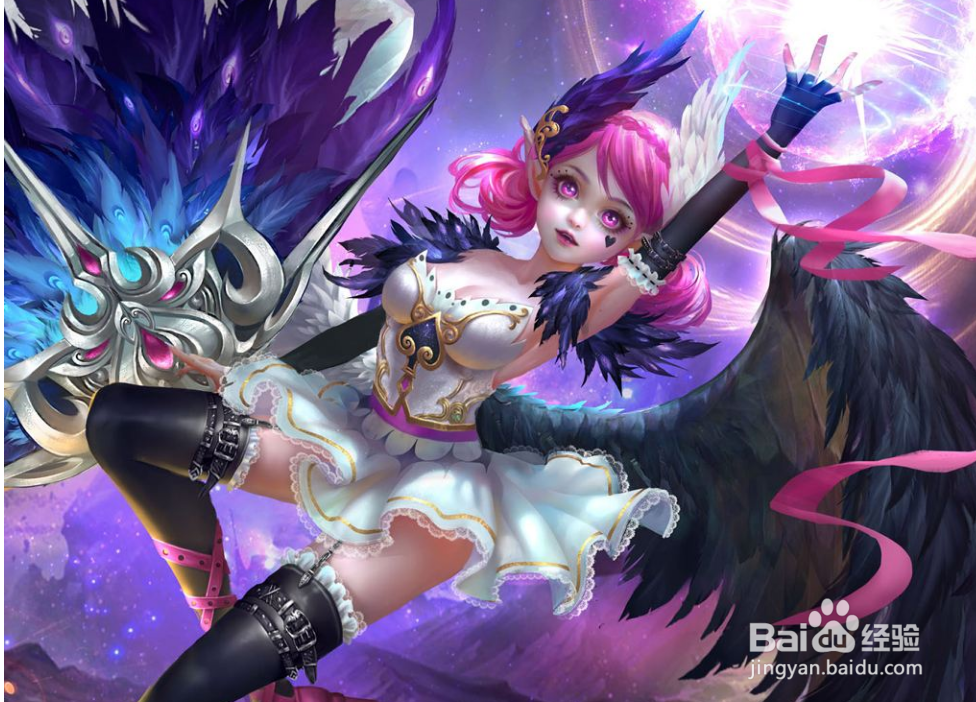 王者荣耀小乔铭文攻略