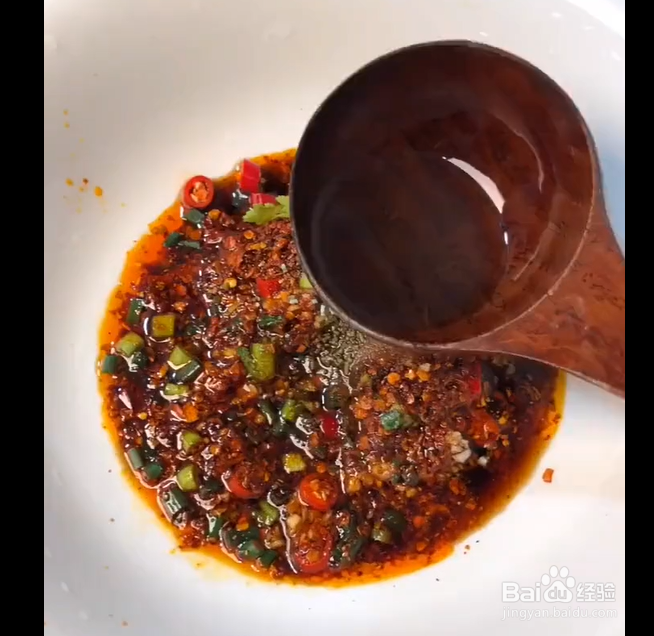 如何在家也能做出美味的酸辣粉？