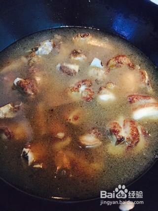 怎样烧出超好吃的糖醋排骨呢