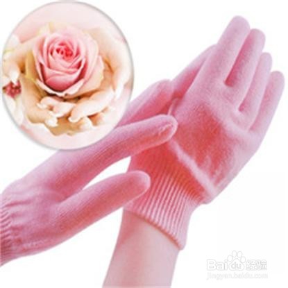 冬季手部粗糙怎么办？