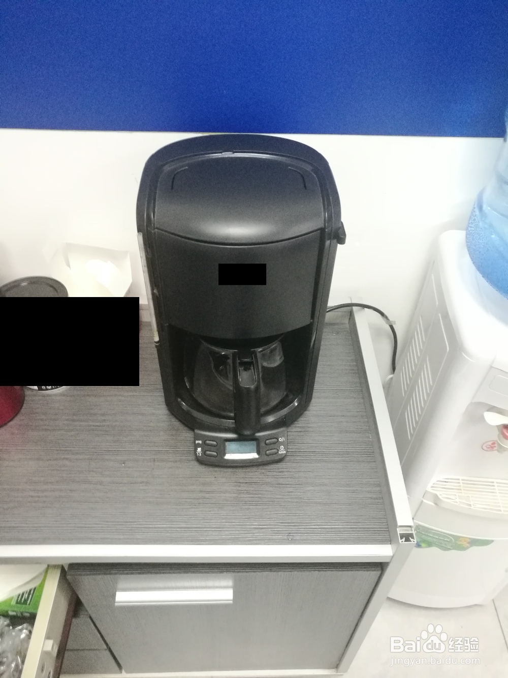 如何使用咖啡机制作一杯美味的咖啡