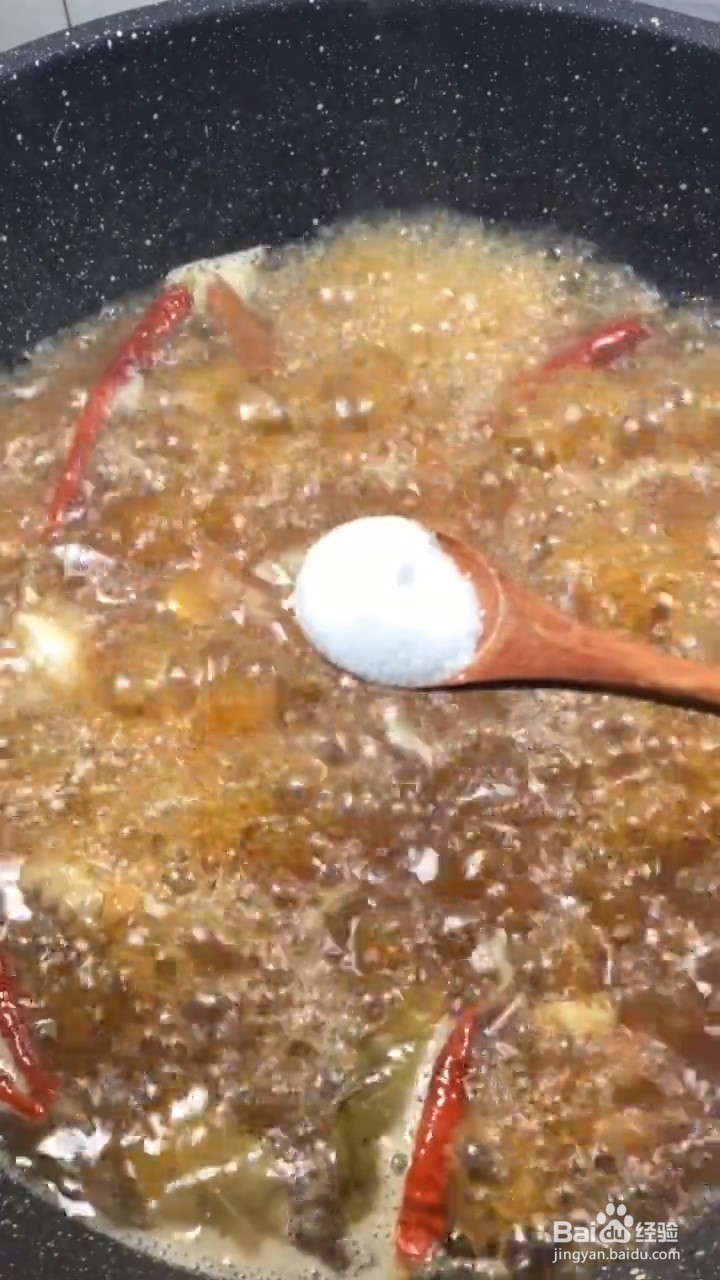 怎么做红烧排骨