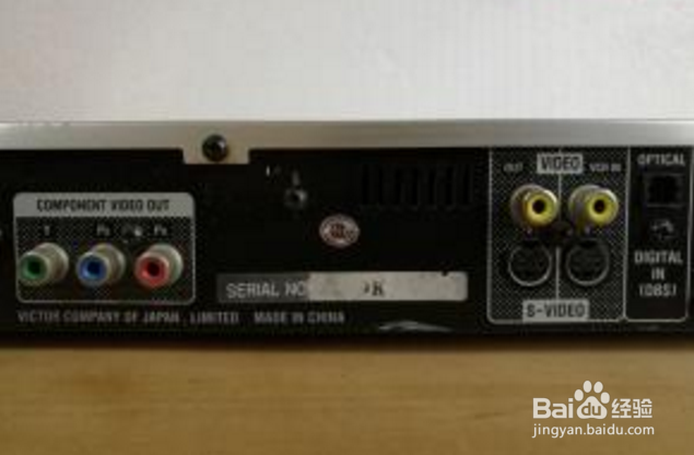 山水dvd视盘机怎样使用