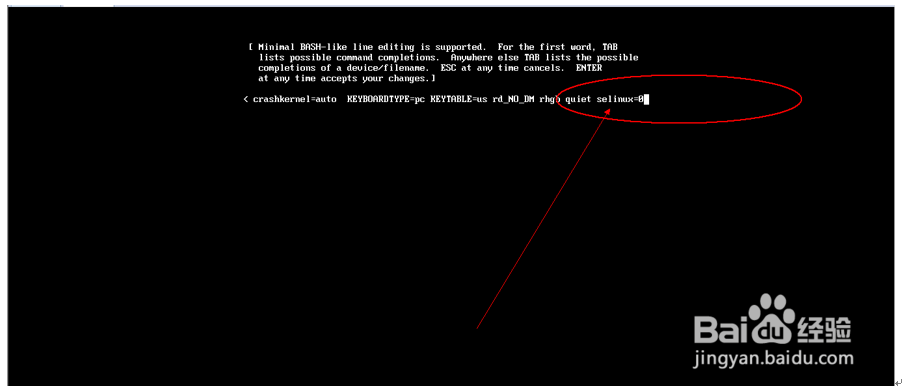 Centos操作系统Selinux详解