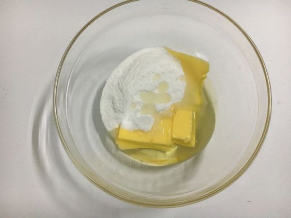 手绘玫瑰蛋糕卷