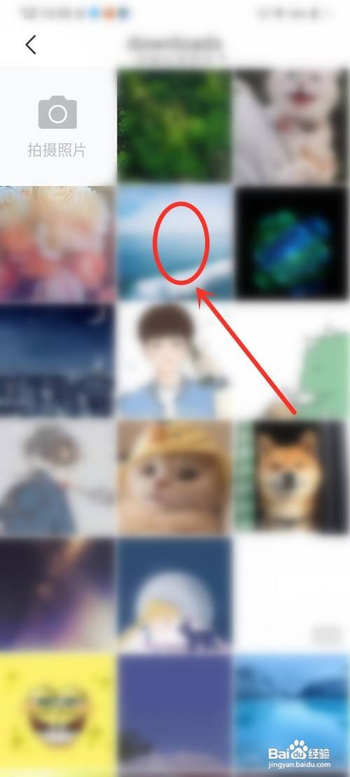 语玩app里面如何设置主页背景？