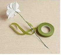 DIY漂亮的婚礼捧花