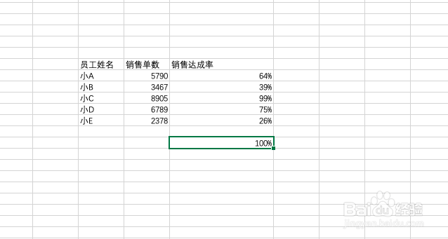 Excel快速绘制数据条