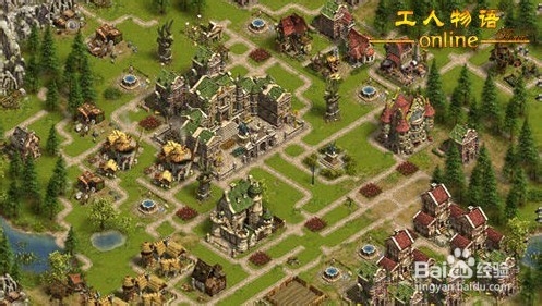 《工人物语OL》自定义将军神秘属性曝光