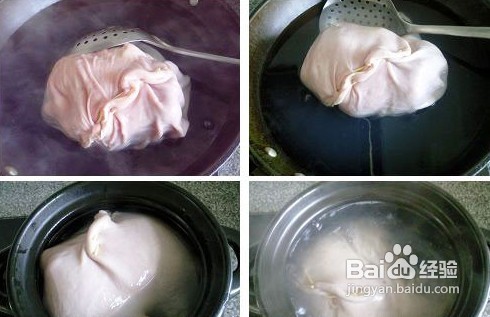 凤凰投胎冬季补胃正当时
