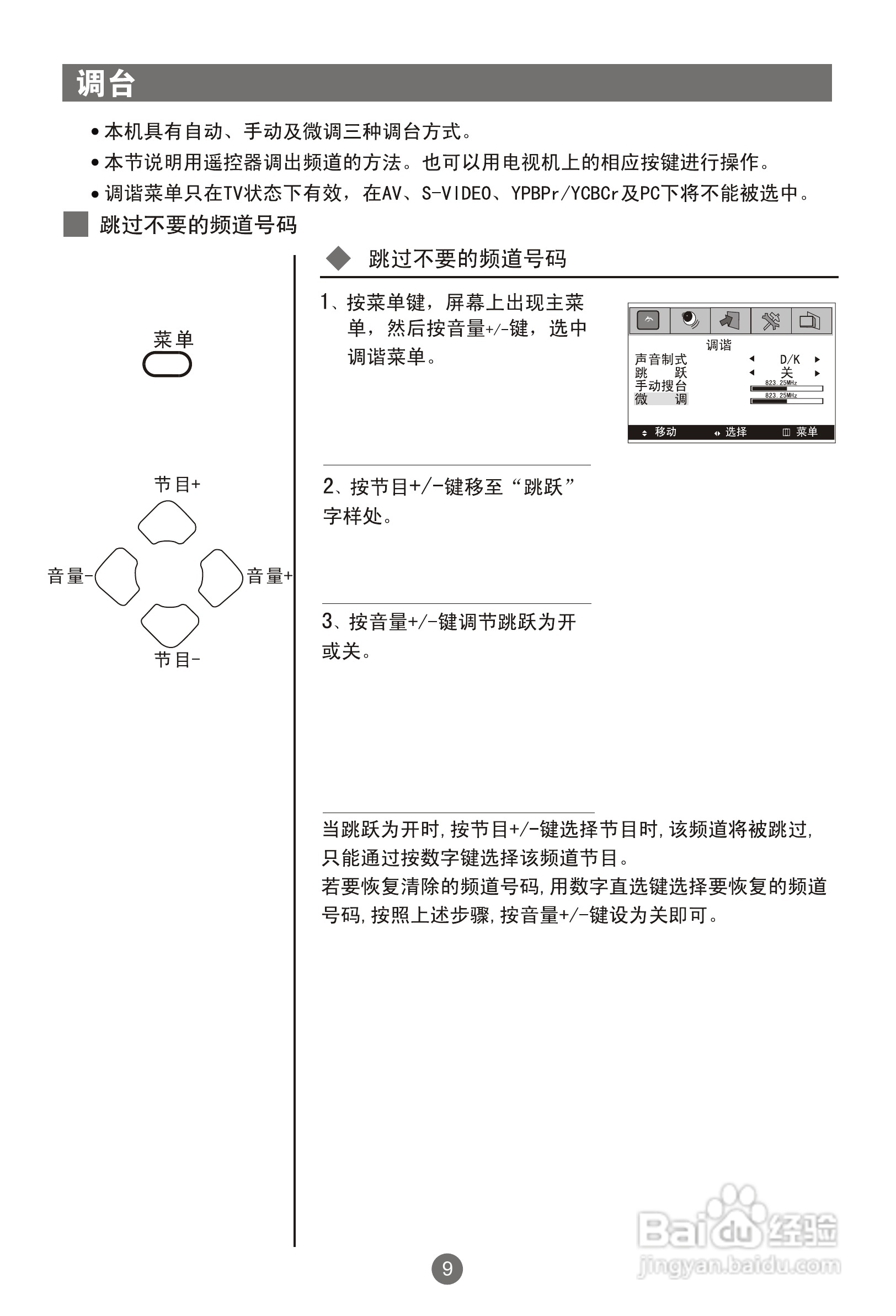 海尔L22A18-A液晶彩电使用说明书:[2]