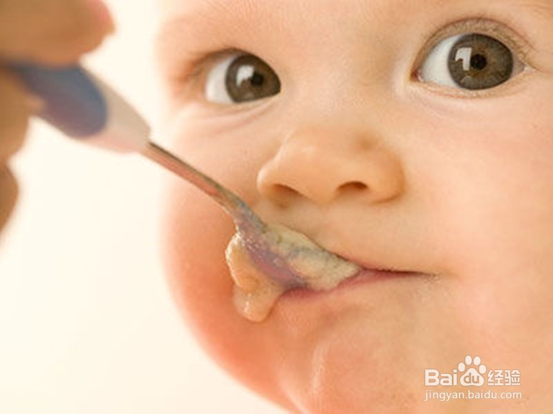 婴儿期孩子养育注意须知