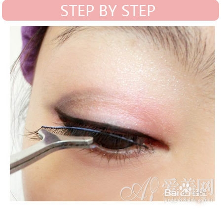 OL面试怎么化妆 轻松六步打造清新妆容