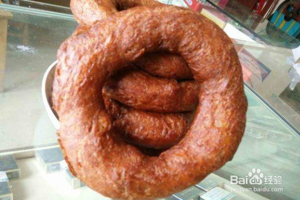 到定西一定要吃的10大美食