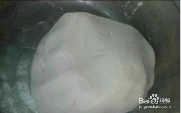 美味好吃的驴打滚