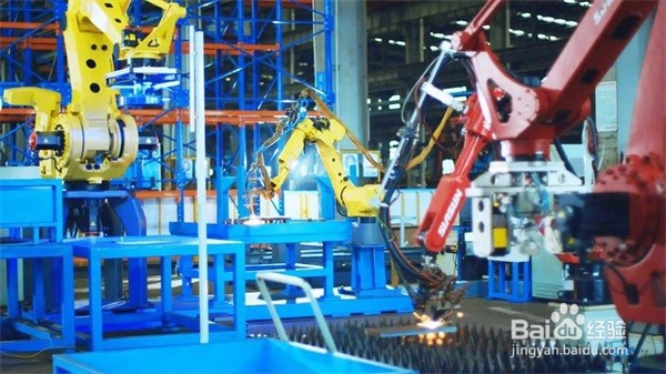 5G工业网关功能及应用场景