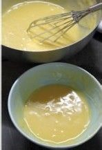 抹茶大理石玛德琳的做法