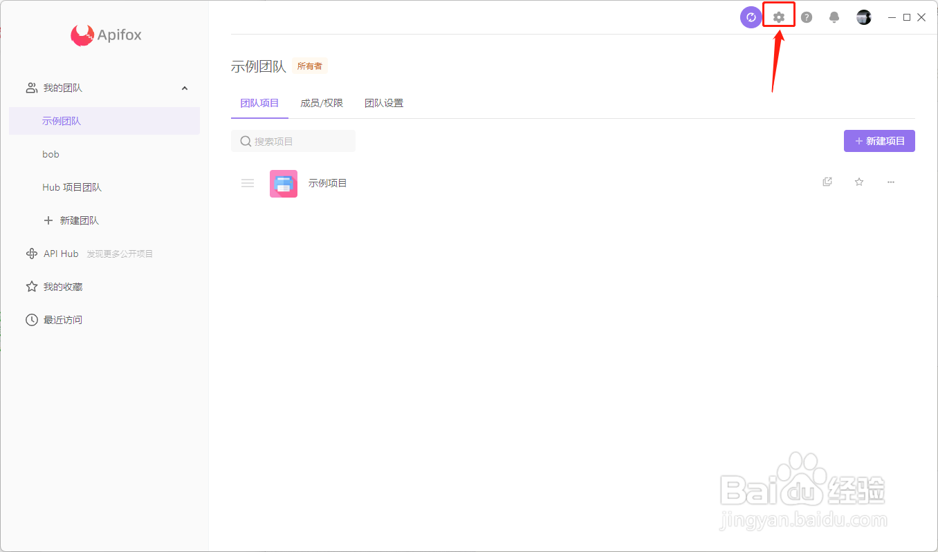 Apifox如何更新版本