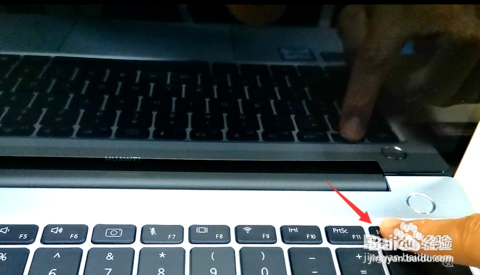 华为matebook D14/D15 linux版安装win10教程