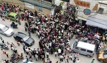 少儿辅导机构线下该去哪些地方做推广？