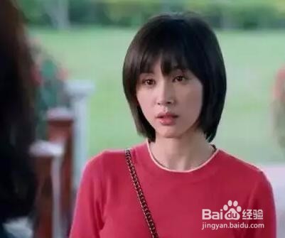 欢乐颂“五美”中谁最适合做会计