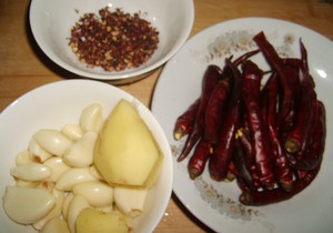 贵州辣子鸡做法