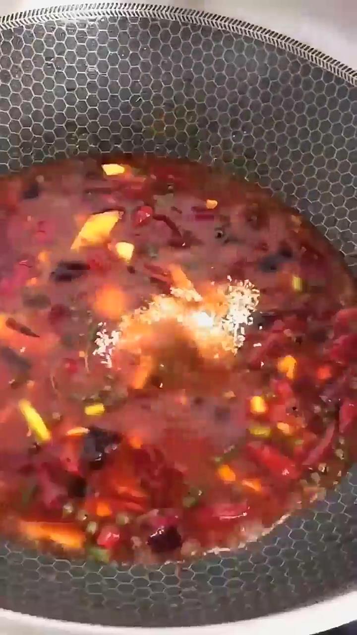 香辣龙虾尾怎么做