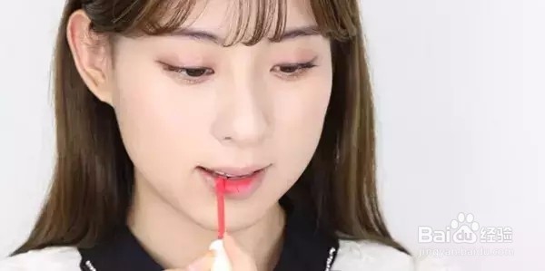 好看的淡妆是怎么化呢!