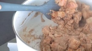 芋头糕怎么做