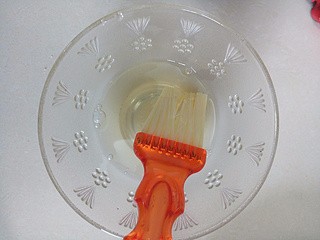 培根玉米粒披萨