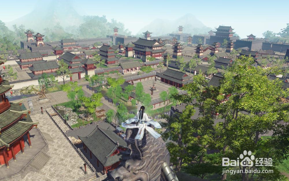 天涯明月刀杭州看风景听音乐的地方大全