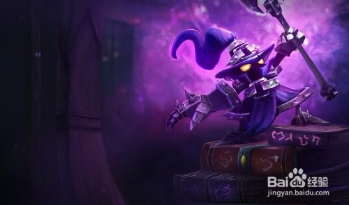 小法AD如何对线