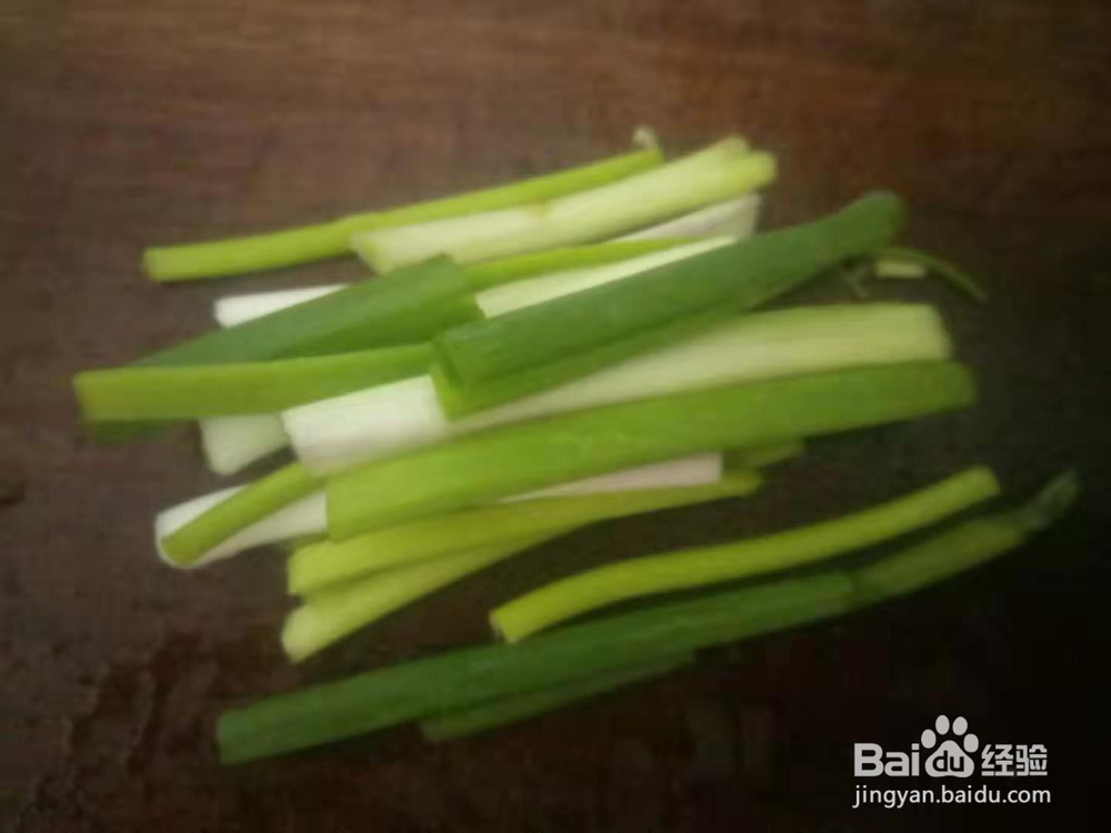 二人餐桌系列九：木耳炒肉