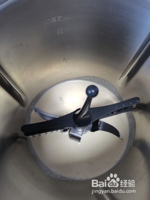 酸奶蓝莓慕斯蛋糕的做法