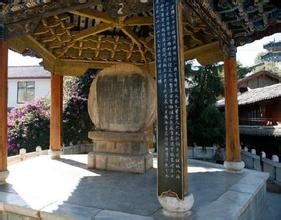 昆明大理丽江路线大全