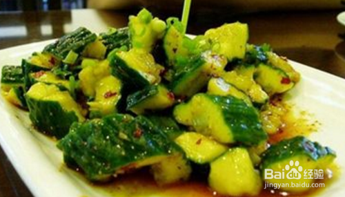 夏季简单家常菜做法