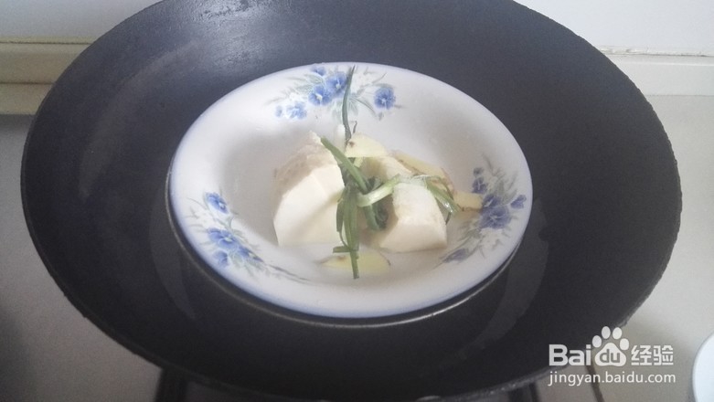 如何做蚝油冬笋香菇?