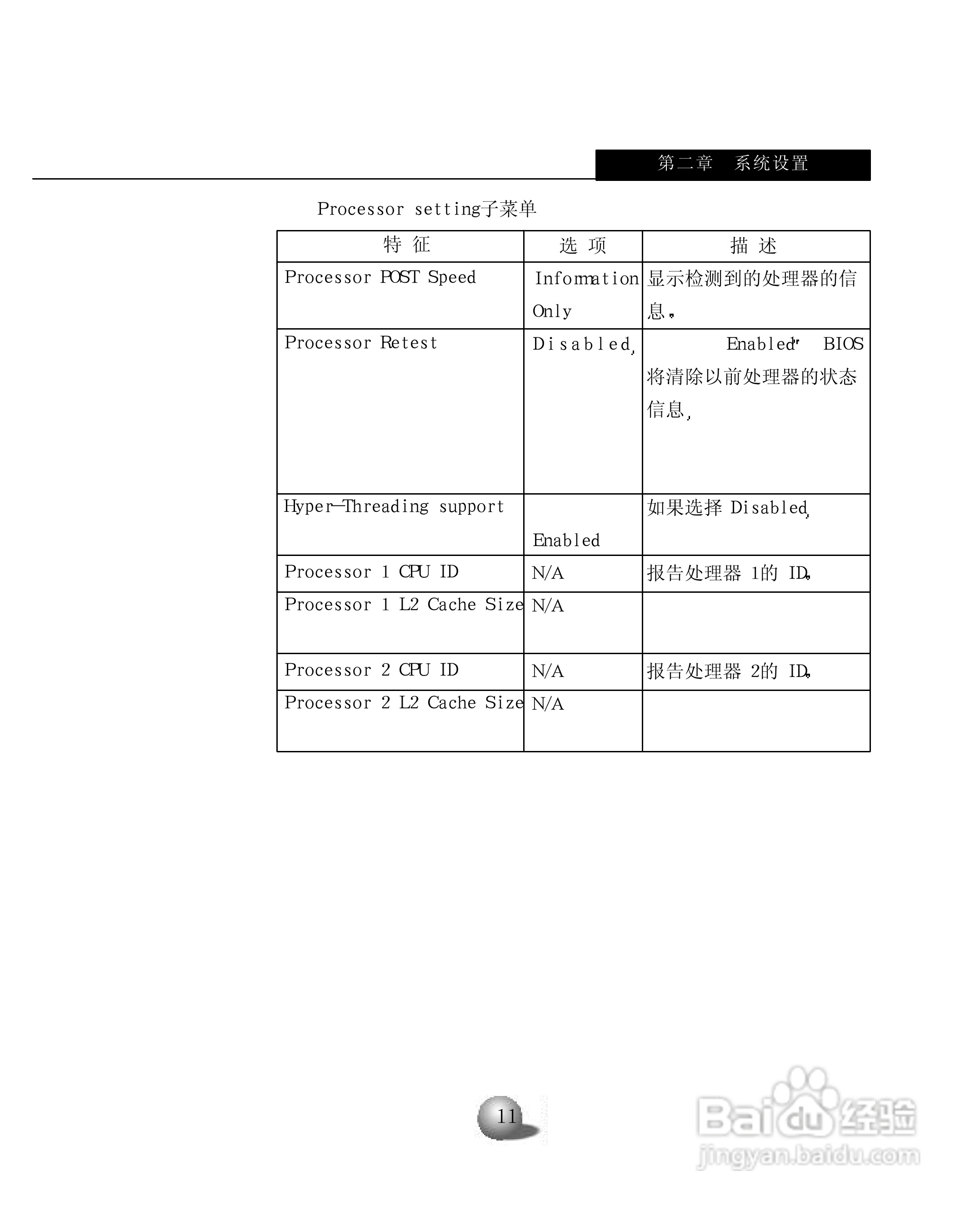 浪潮英信服务器NP350用户手册说明书:[2]