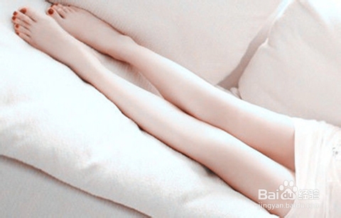 用对瘦小腿方法 甩掉萝卜腿