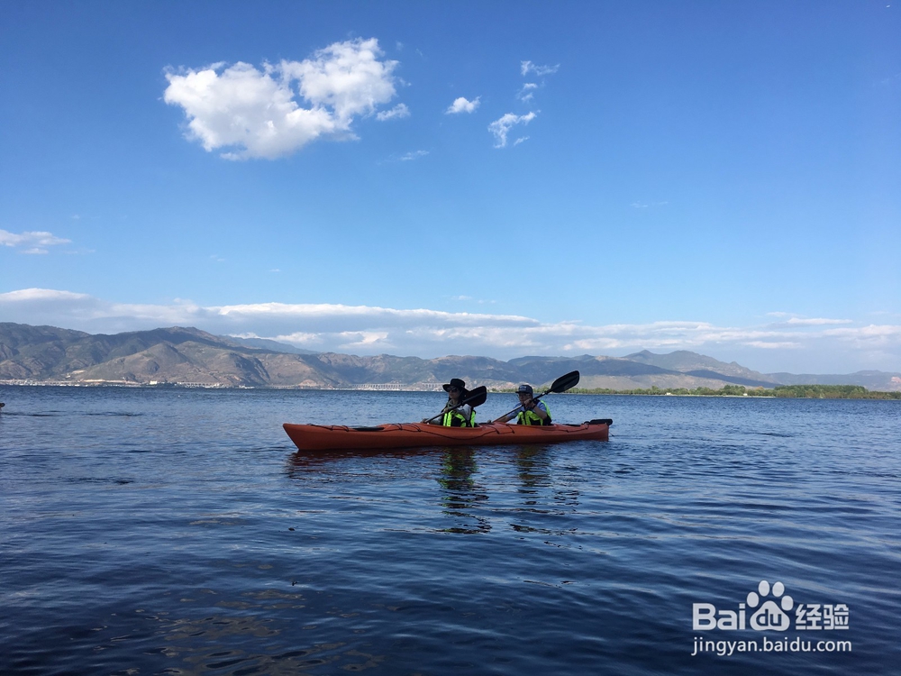 2017厦门游大理最省钱路线