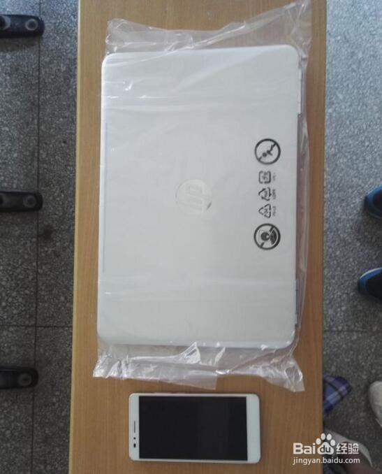 惠普Pavilion 14--AL125TX 开箱