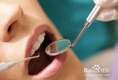 洗牙后如何养护呢?