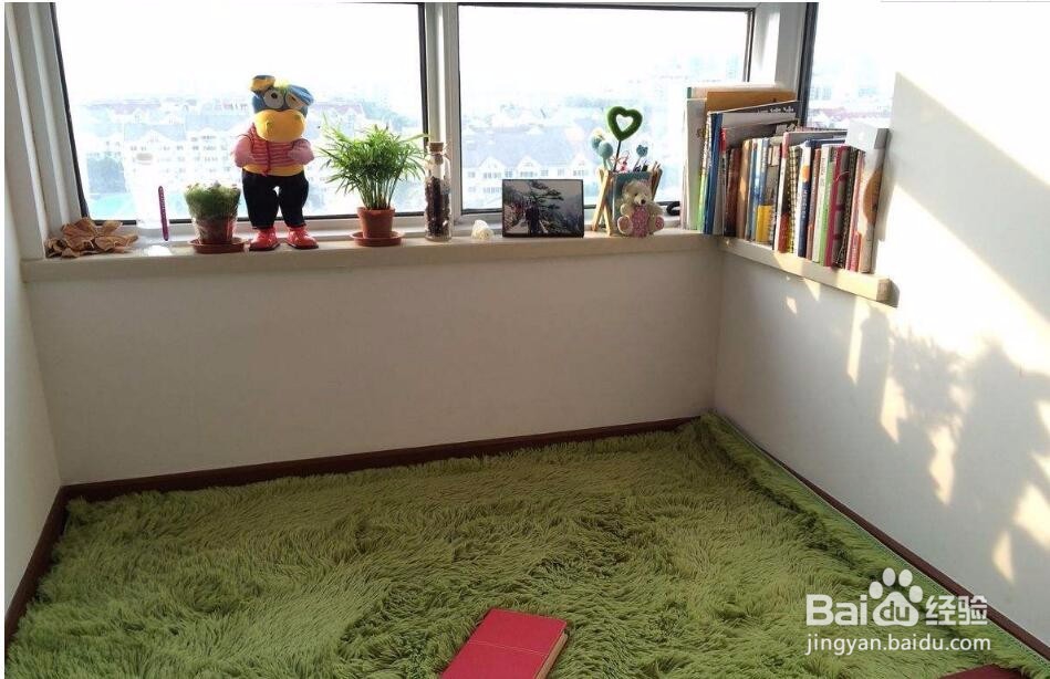 出租屋如何装修