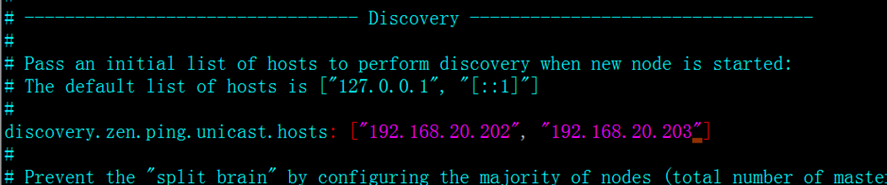 如何在CentOS7上安装elk（一）