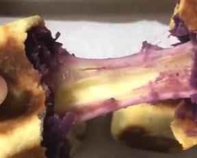 紫薯怎么做好吃